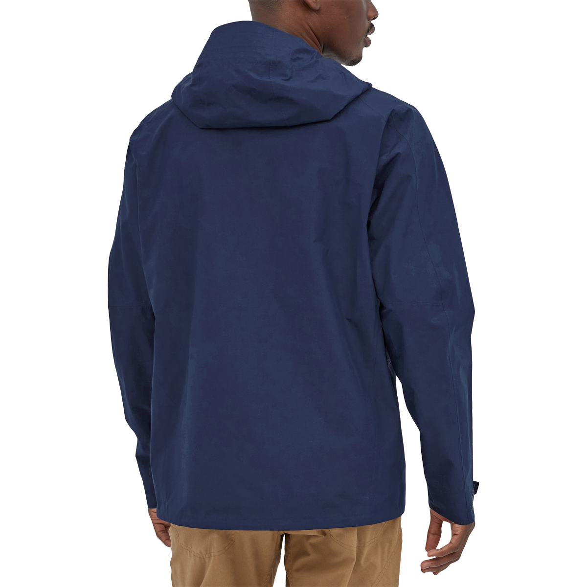 Norse projects 2025 ribe crisp jacket