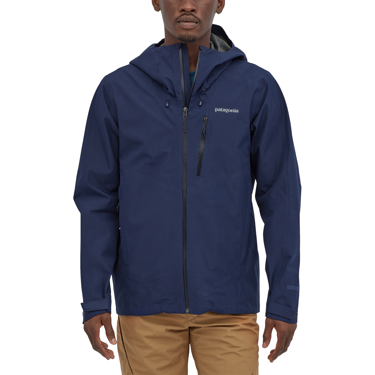 Patagonia gore top tex pro shell