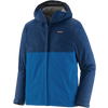 Patagonia Men's Torrentshell 3L Jacket SPRB-Superior Blue