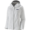 Patagonia Women's Torrentshell 3L Jacket BCW-Birch White