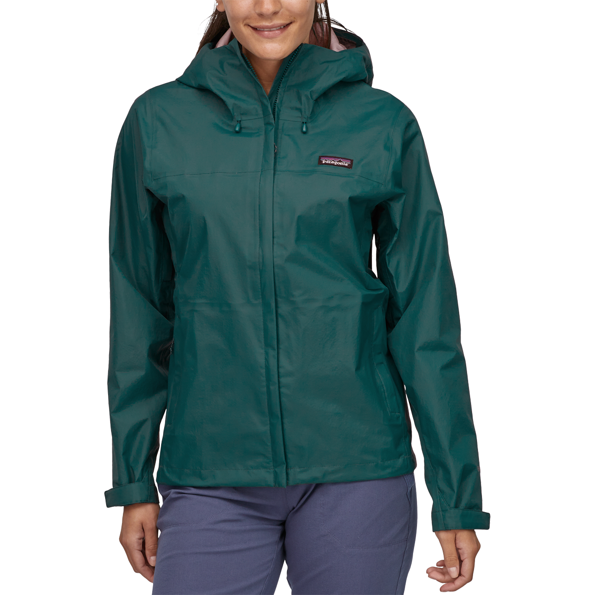 Women's Torrentshell 3L Jacket alternate view