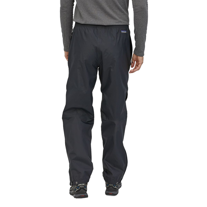 Men's Torrentshell 3L Pants, Patagonia Men's Torrentshell 3L Pants BLK-Black