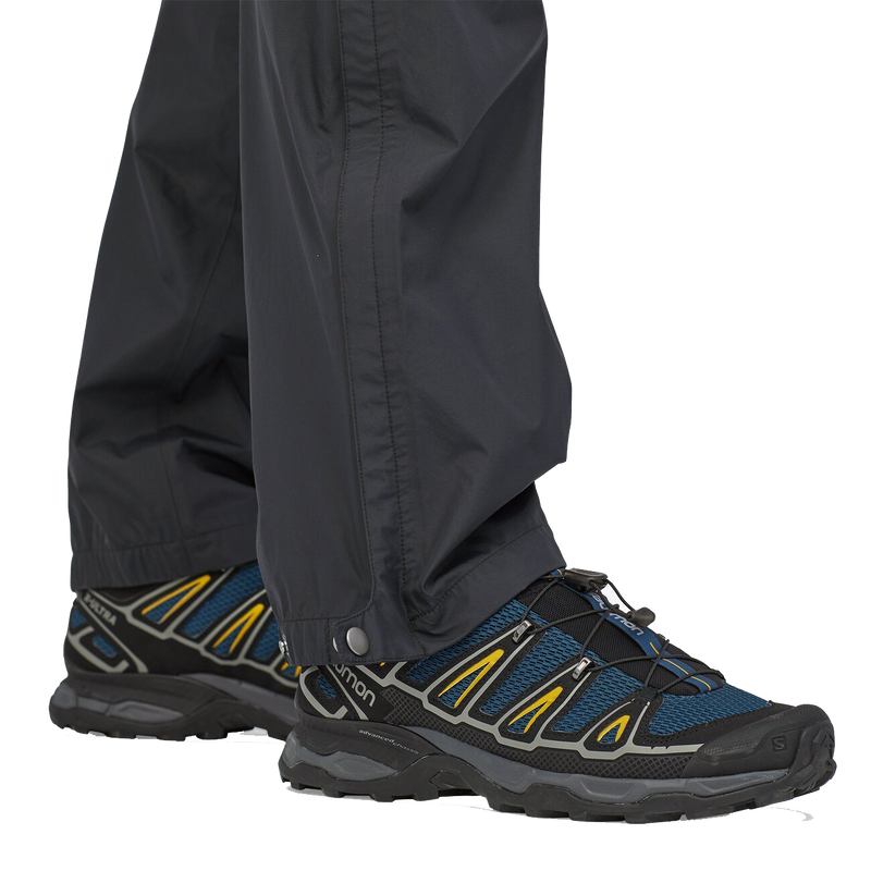 Men's Torrentshell 3L Pants, Patagonia Men's Torrentshell 3L Pants BLK-Black