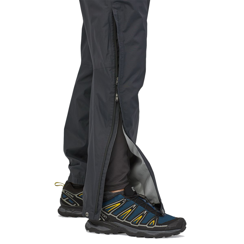 Men's Torrentshell 3L Pants, Patagonia Men's Torrentshell 3L Pants BLK-Black