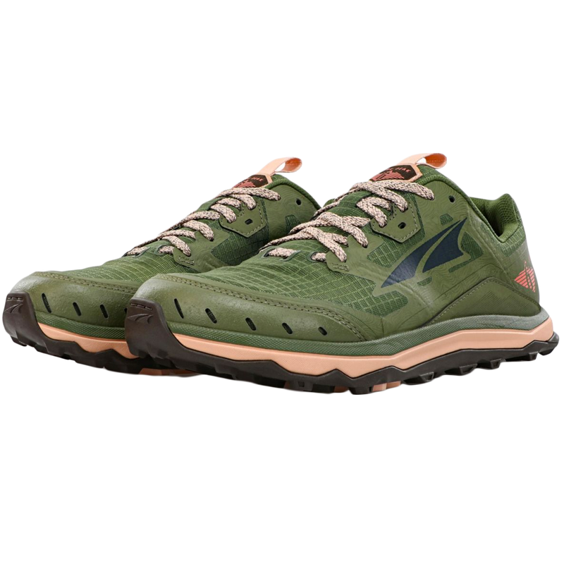 Women's Lone Peak 6, Altra Women's Lone Peak 6