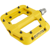 Race Face Chester 9/16 Platform Pedal - Yellow Yellow