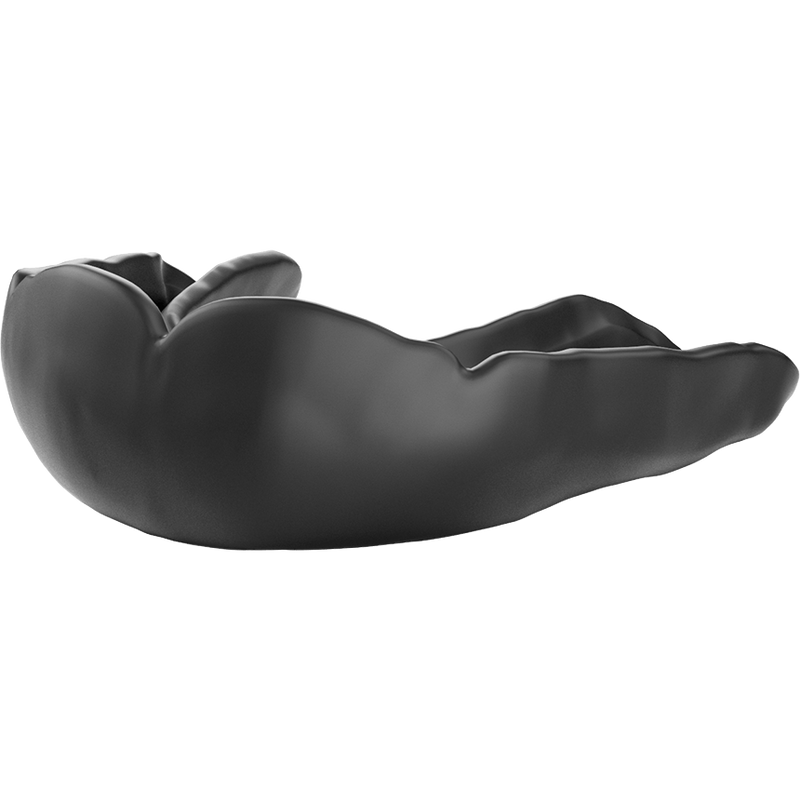 MicroFit Mouthguard - Black, Featured Image
