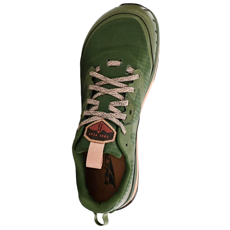 Women's Lone Peak 6, Altra Women's Lone Peak 6