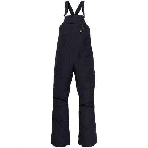【BURTON】W AVALON BIB Women's Avalon GORE-TEX 2L Bib Pants | Burton.com Winter 2023 US