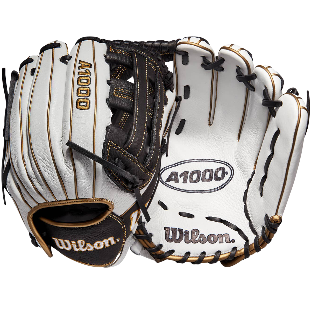Wilson a1000 deals fastpitch