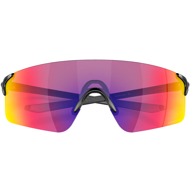 EVZero Blades - Polished Black/Prizm Road, Featured Image