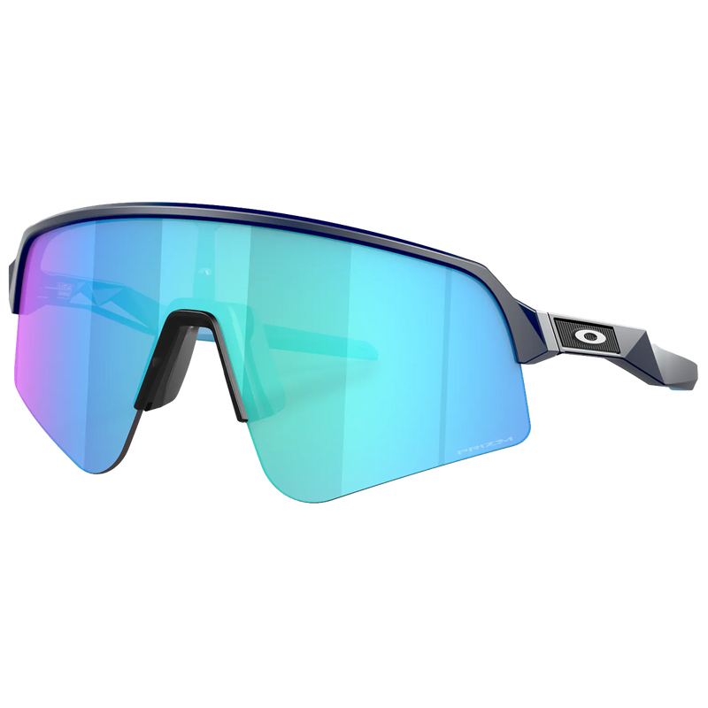 OAKLEY SUTRO オークリー スートロ マットネイビー Oakley - Sutro S (Matte Navy | Prizm Sapphire) – Good See Co.
