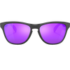 Oakley Frogskins XS - Matte Black/Prizm Violet Matte Black/Prizm Violet
