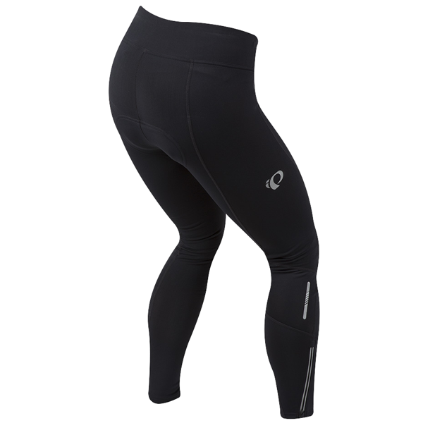 Women's Pursuit Cycling Thermal Tight alternate view