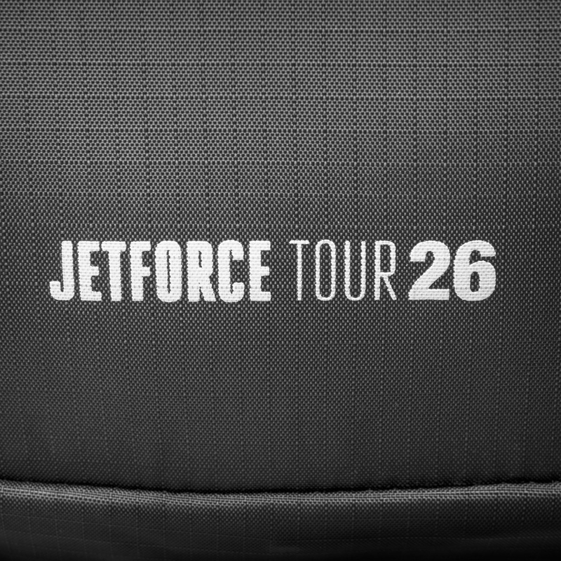 Jetforce Tour Pack 26L, Black Diamond Jetforce Tour Pack 26L