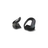 Delta Foot Fender Half-Clips