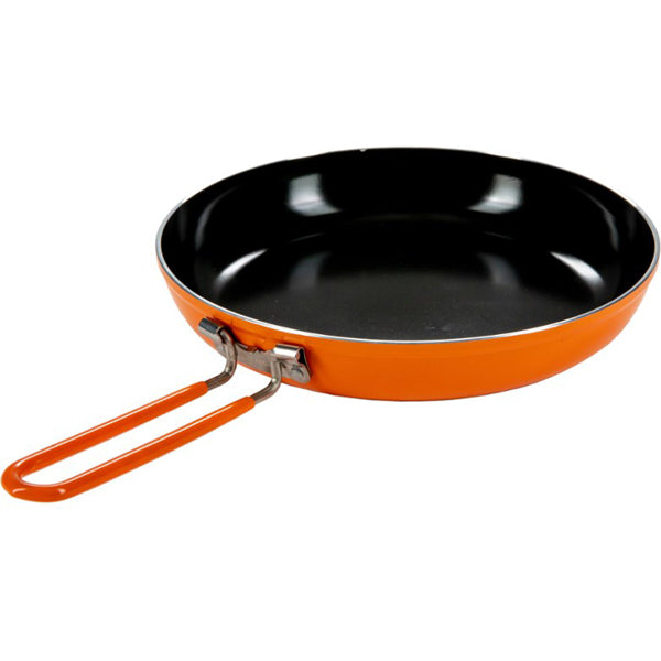 Summit Skillet, Featured Image