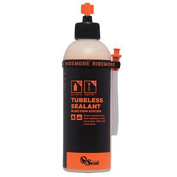 Sealant 8 oz + Injector alternate view