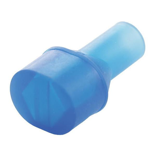 Big Bite Valve, Featured Image