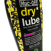 Muc-Off Dry Chain Lube - 120ml