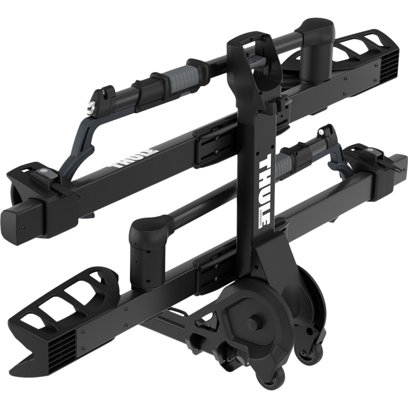 T2 Pro XTR, Black - 2" Receiver