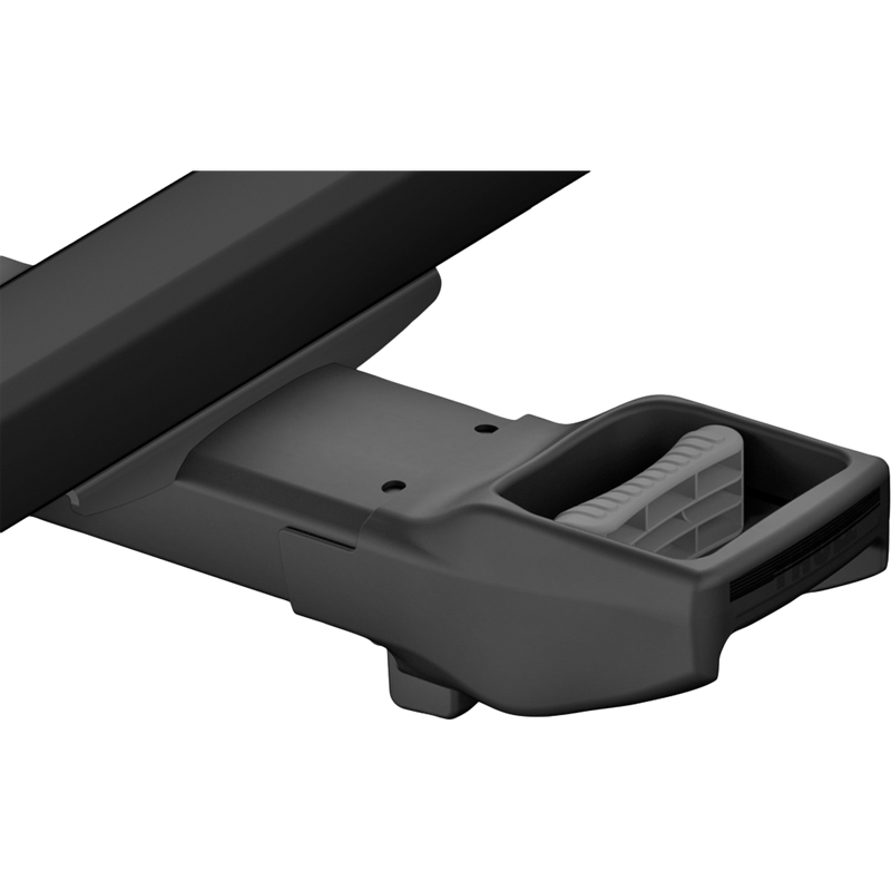 T2 Pro XTR, Black - 2" Receiver