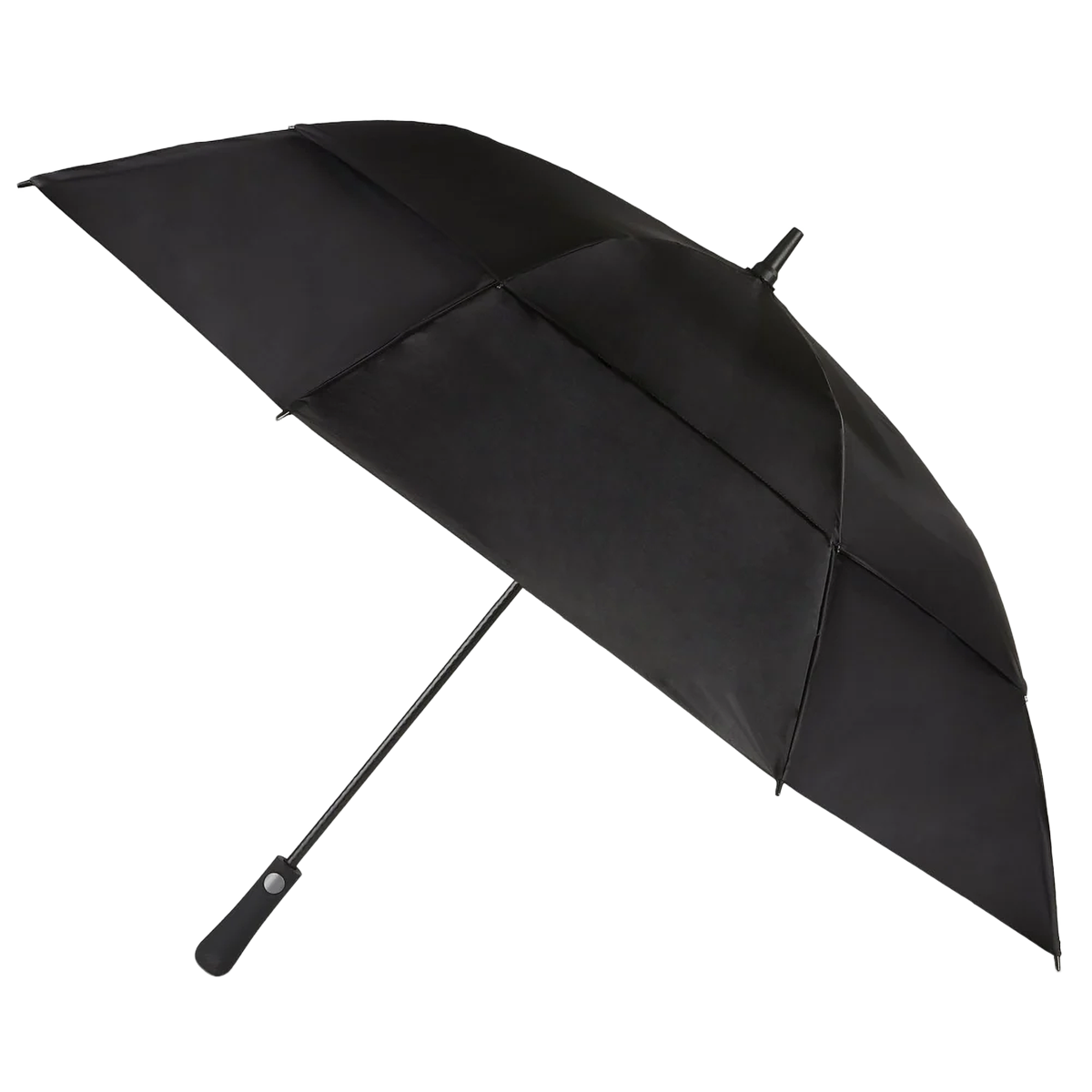 Mulligan Auto Golf Vented Canopy alternate view
