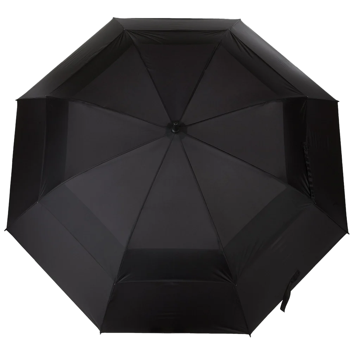 Mulligan Auto Golf Vented Canopy alternate view