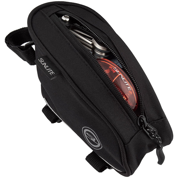 Top Tube Bento, Sunlite Top Tube Bento