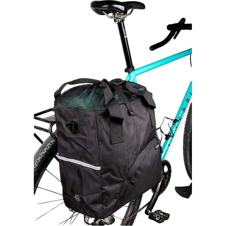 Grocery Getter Pannier, Sunlite Grocery Getter Pannier