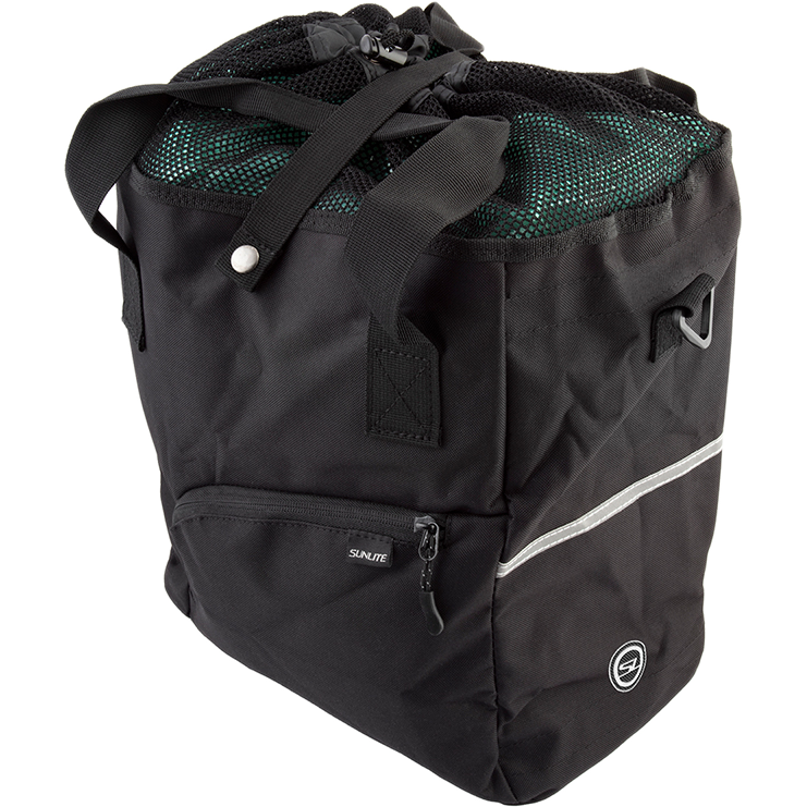 Grocery Getter Pannier, Featured Image