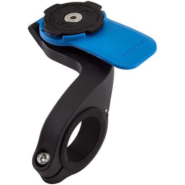 Out Front Mount, Featured Image