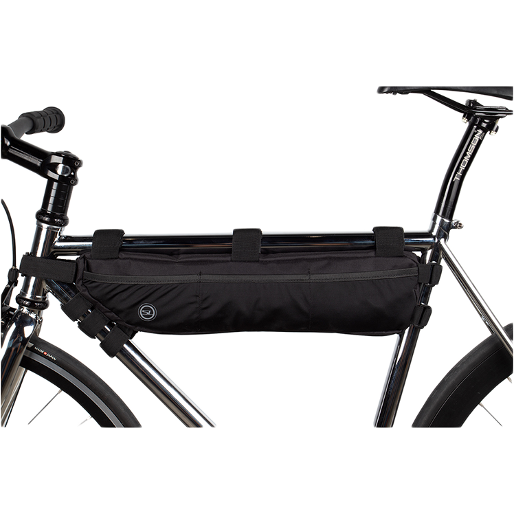 Epic Tour Long Haul Frame Bag, Sunlite Epic Tour Long Haul Frame Bag
