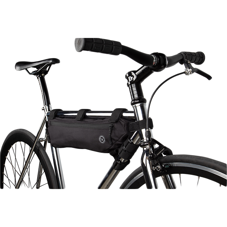 Epic Tour Long Haul Frame Bag, Sunlite Epic Tour Long Haul Frame Bag