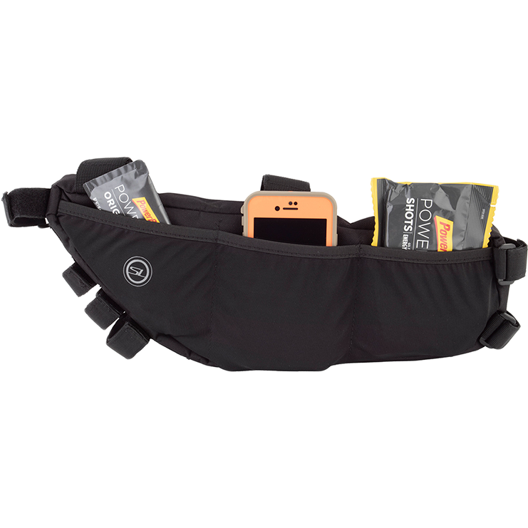 Epic Tour Short Haul Frame Bag, Sunlite Epic Tour Short Haul Frame Bag