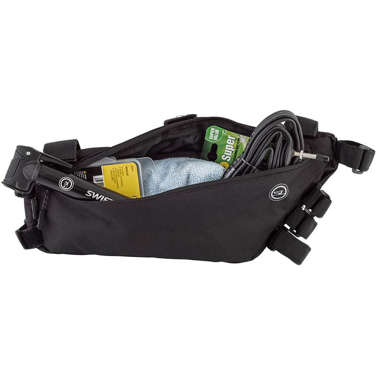 Epic Tour Short Haul Frame Bag, Sunlite Epic Tour Short Haul Frame Bag
