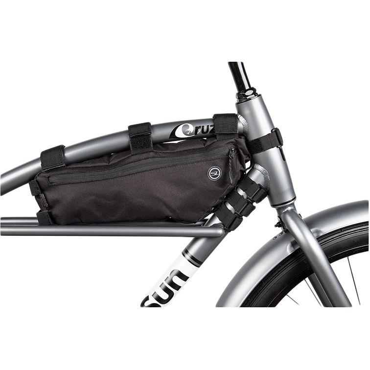 Epic Tour Short Haul Frame Bag, Sunlite Epic Tour Short Haul Frame Bag