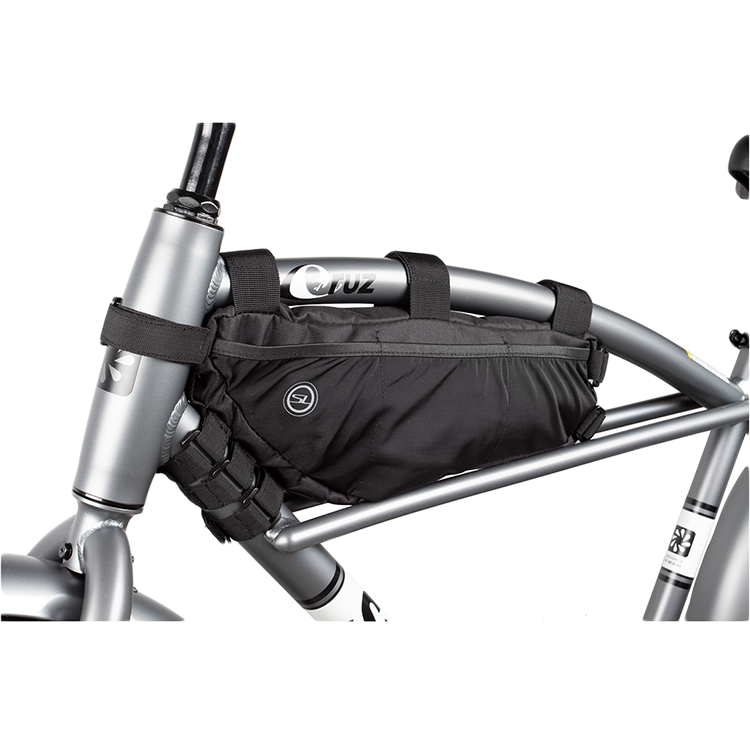 Epic Tour Short Haul Frame Bag, Sunlite Epic Tour Short Haul Frame Bag