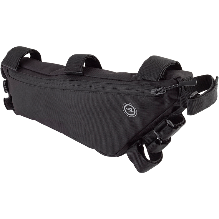 Epic Tour Short Haul Frame Bag, Featured Image