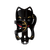 One