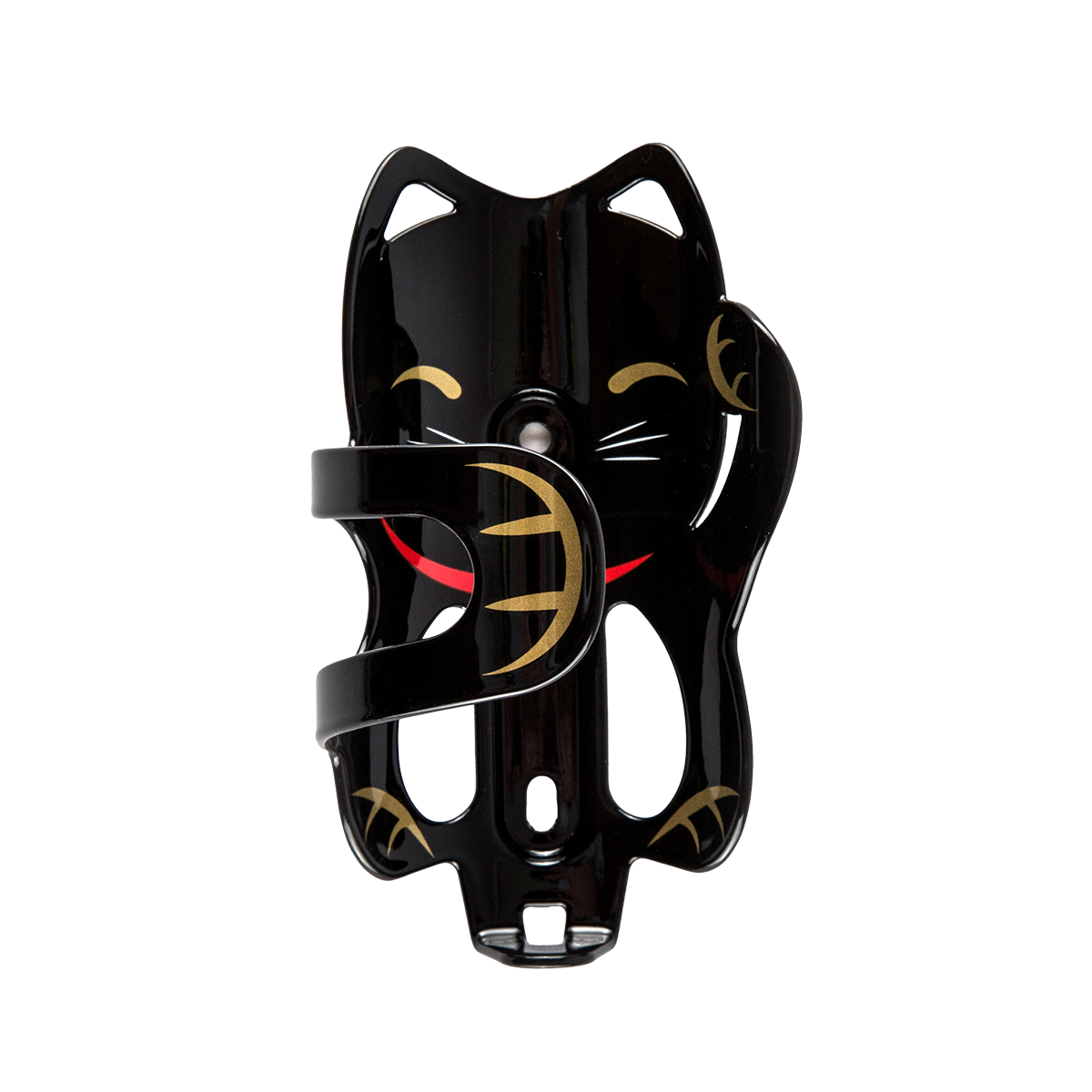 Lucky Cat Cage Black alternate view