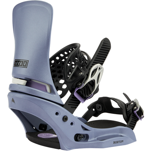 BURTON WOMEN'S LEXA X EST The Channel専用 Women's Lexa X EST – Sports Basement