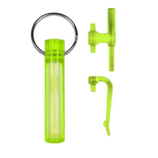 Ni-Glo Gear Marker, Featured Image