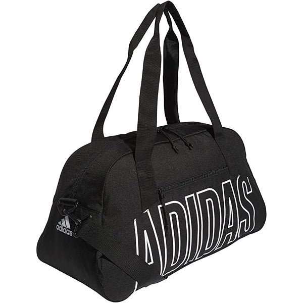 Women's Graphic Duffel, Adidas Women's Graphic Duffel