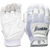 White/Chrome