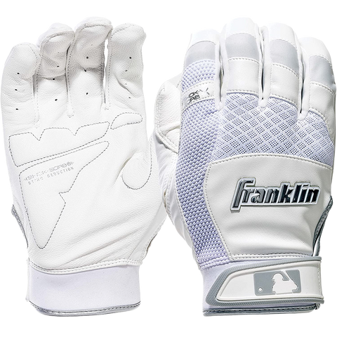 Shok sorb batting 2024 gloves