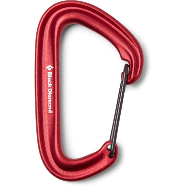 Black Diamond Litewire Carabiner