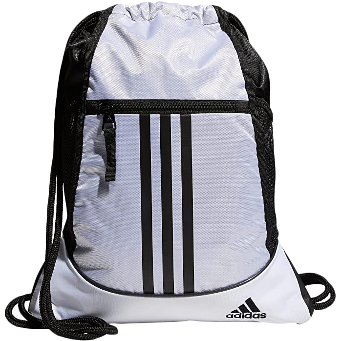 Alliance II Sackpack - White, Featured Image