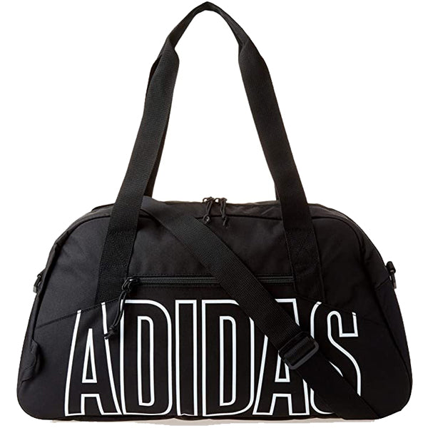 Women's Graphic Duffel, Featured Image