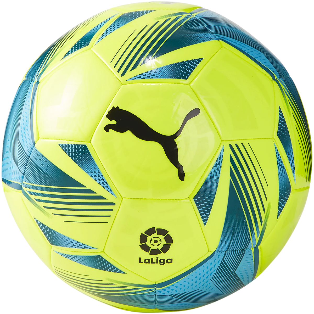 La Liga 1 Adrenalina MS Ball - Size 5 alternate view